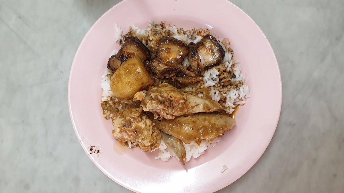 Hai Kee Restaurant Alor Star Photo 9