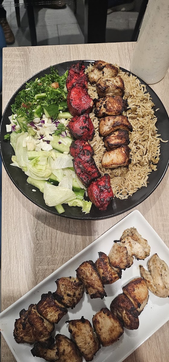 Juicy Shawarma & Grill Photo 6