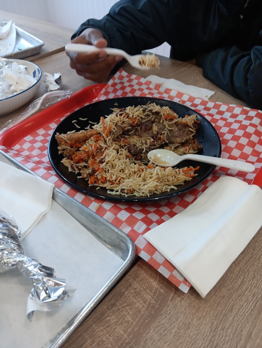 Juicy Shawarma & Grill Photo 7