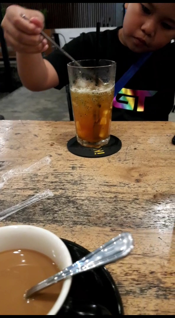 iKoffie Coffee Shop Photo 2