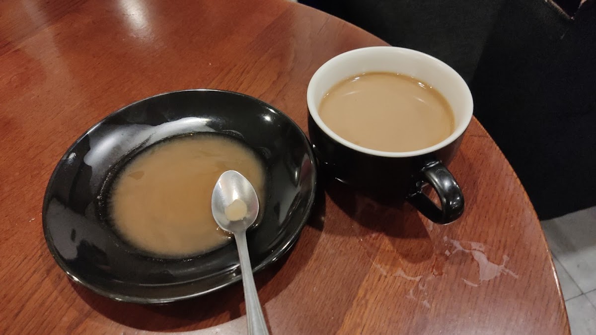 iKoffie Coffee Shop Photo 5