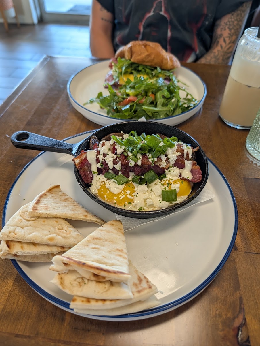 Lilya's Café - Specialty Coffee & Eats Photo 5