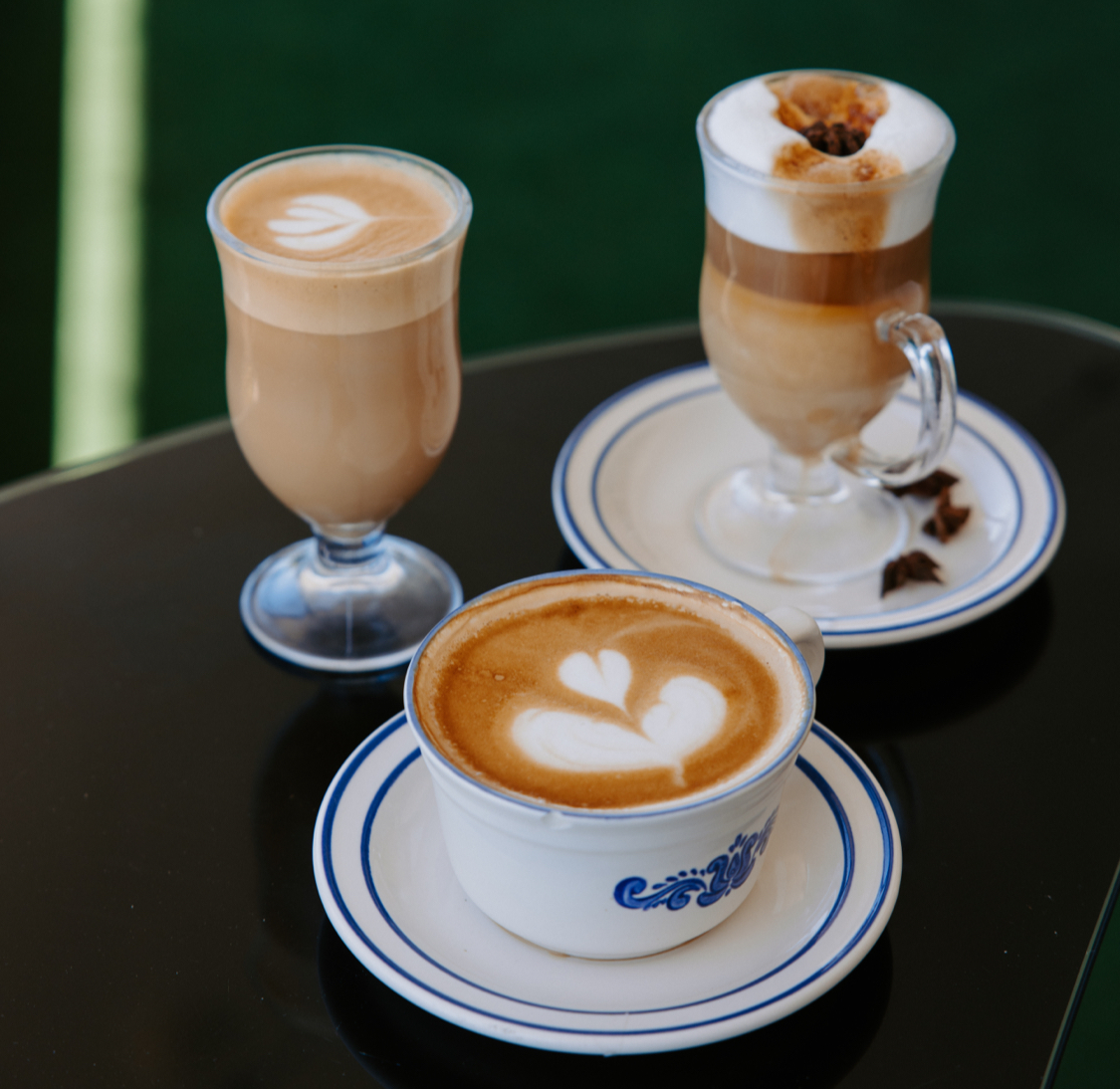 Lilya's Café - Specialty Coffee & Eats Photo 6