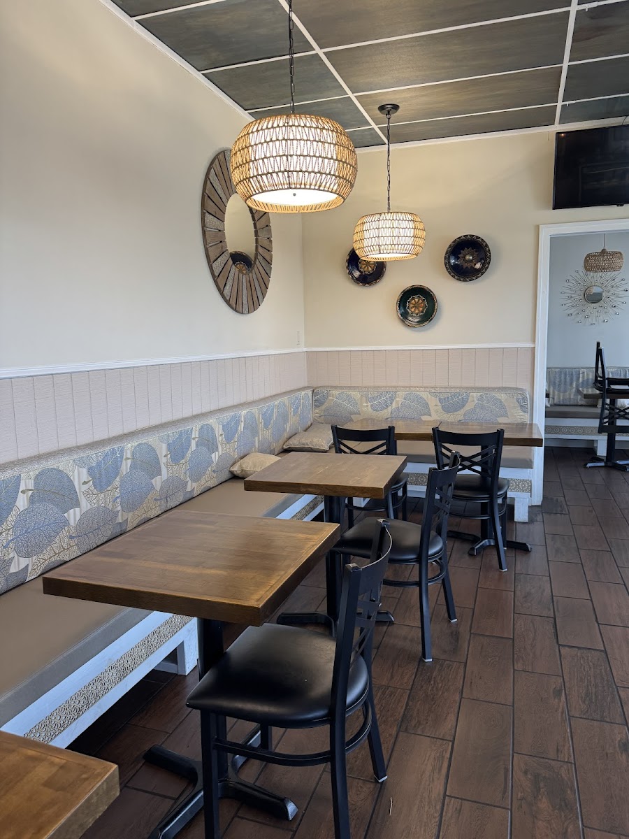 Lilya's Café - Specialty Coffee & Eats Photo 7