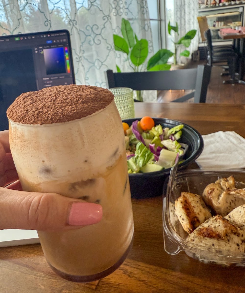 Lilya's Café - Specialty Coffee & Eats Photo 8
