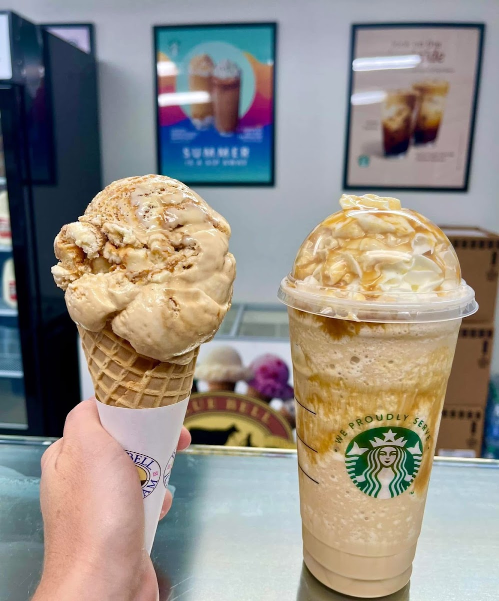 Coffee and Cream Photo 10