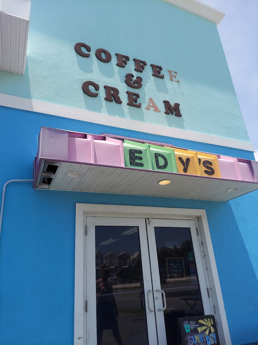 Coffee and Cream Photo 4