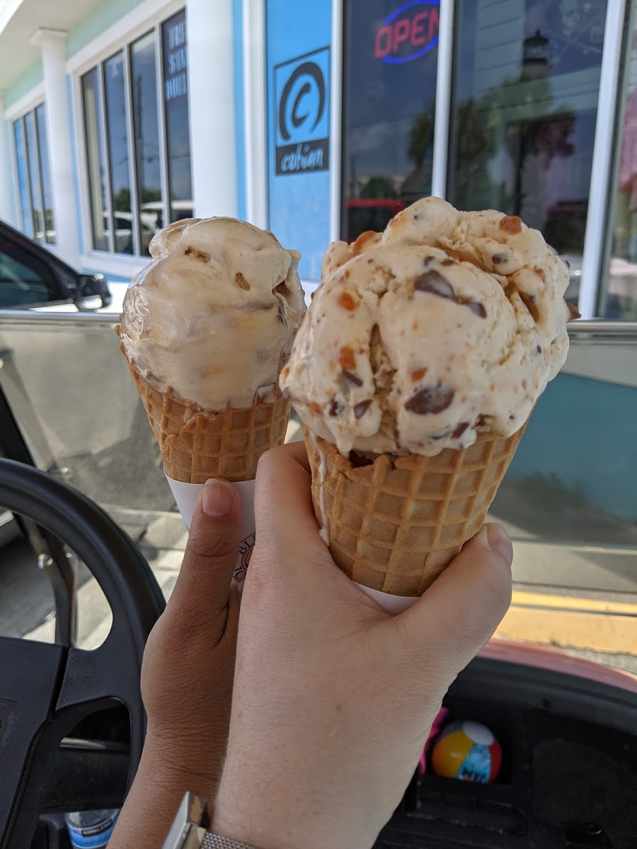 Coffee and Cream Photo 5