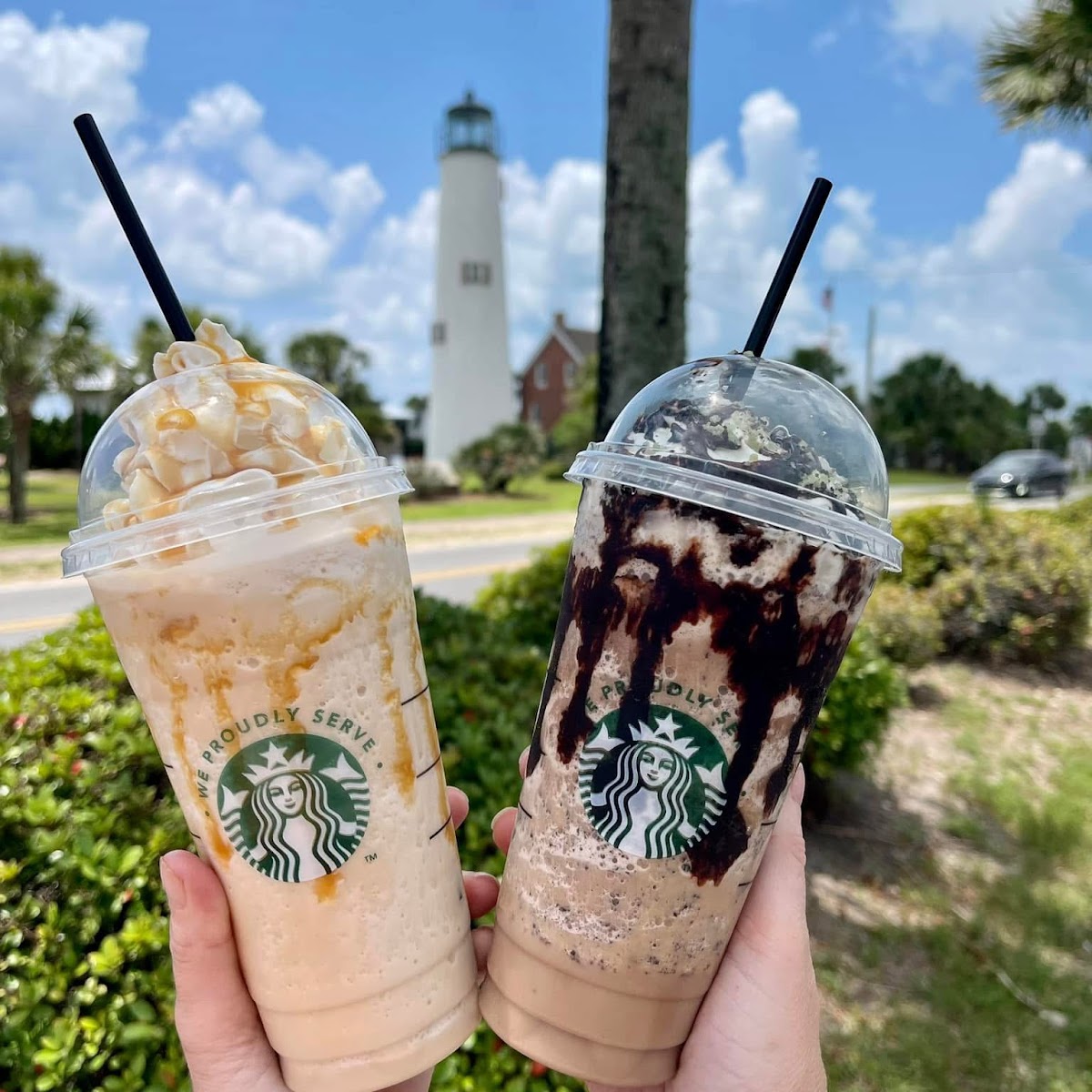 Coffee and Cream Photo 6