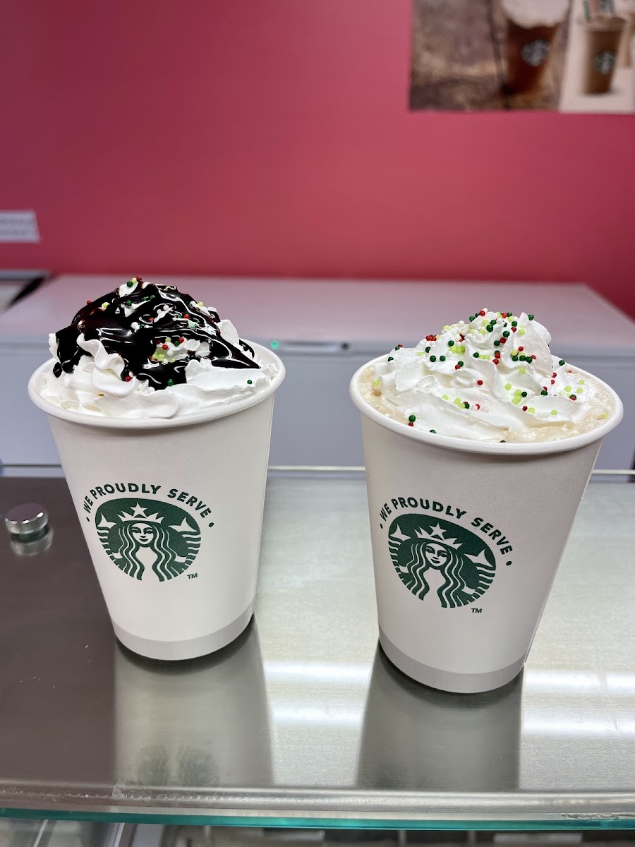 Coffee and Cream Photo 7