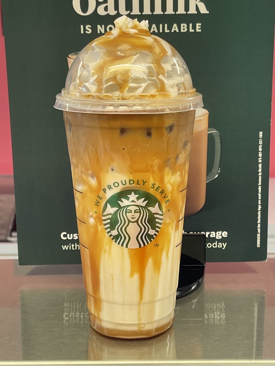 Coffee and Cream Photo 9