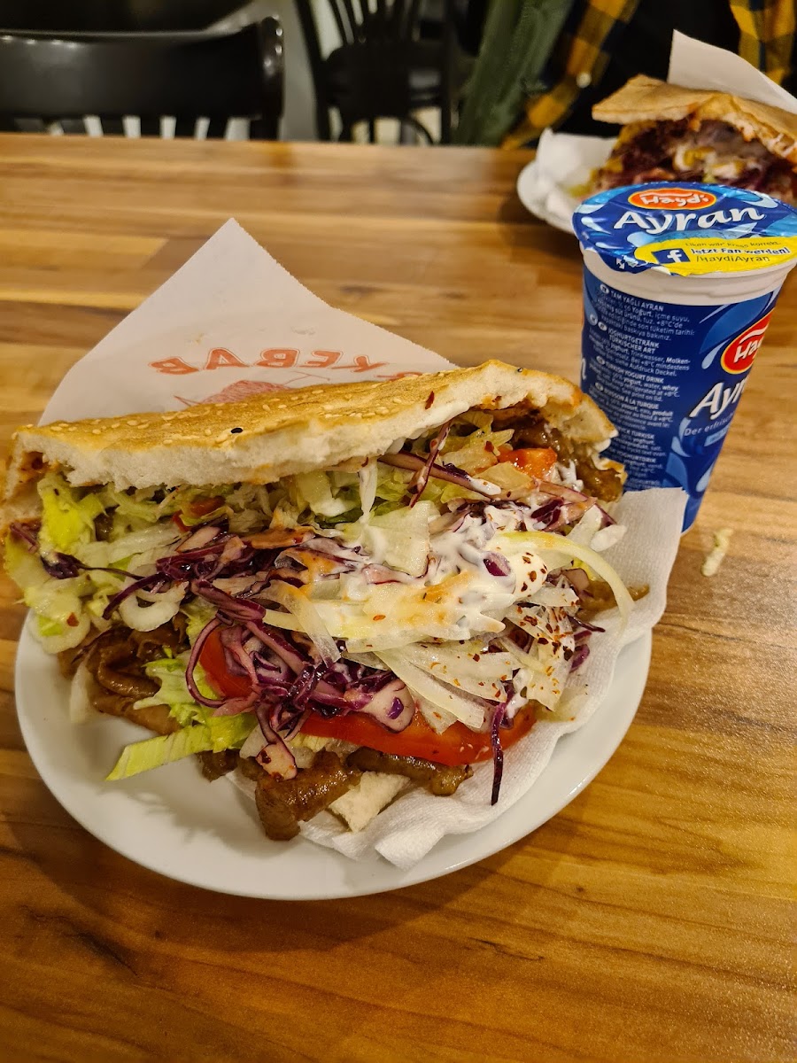 Pamukkale Döner Nagold Photo 9