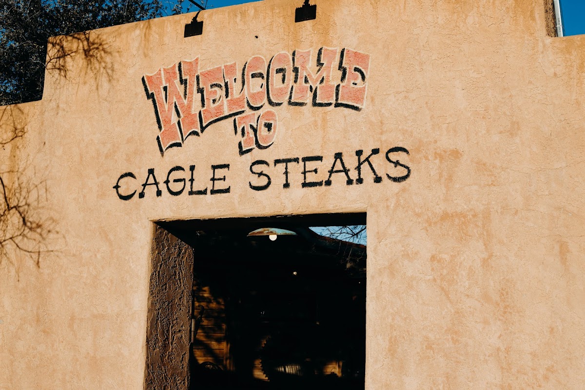 Cagle Steaks & BBQ