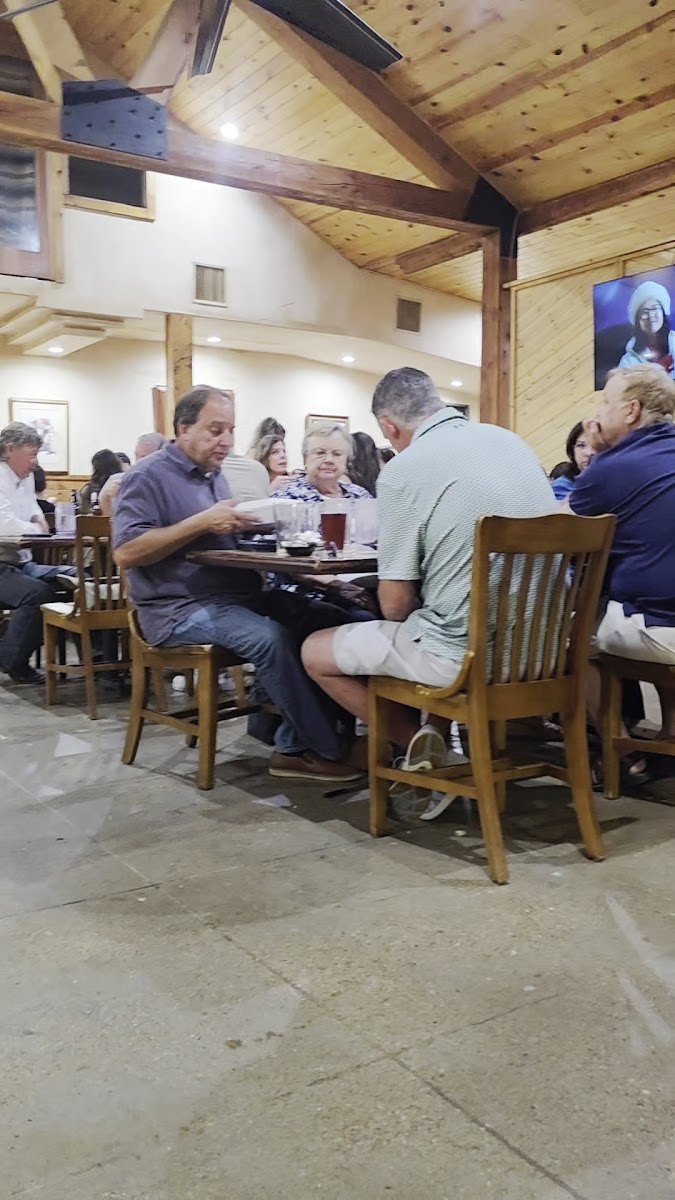 Cagle Steaks & BBQ Photo 2