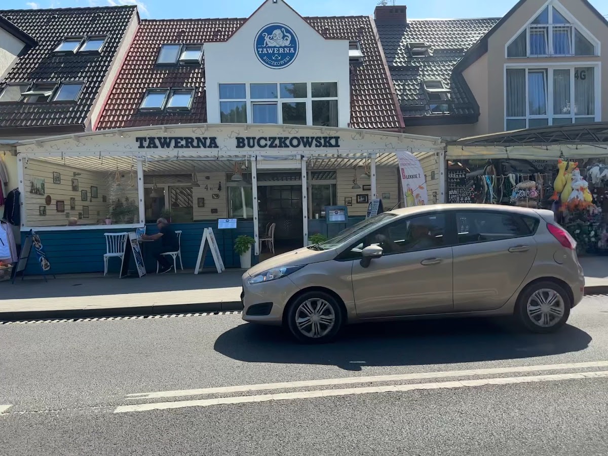 TAWERNA Buczkowski Photo 2