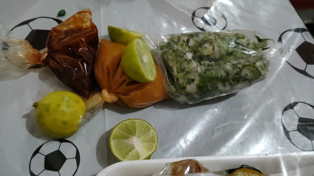 Tacos Mago Photo 10