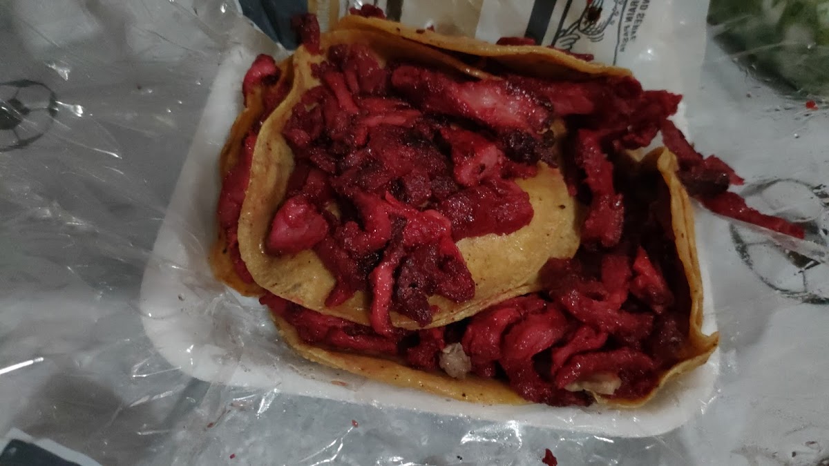 Tacos Mago Photo 2