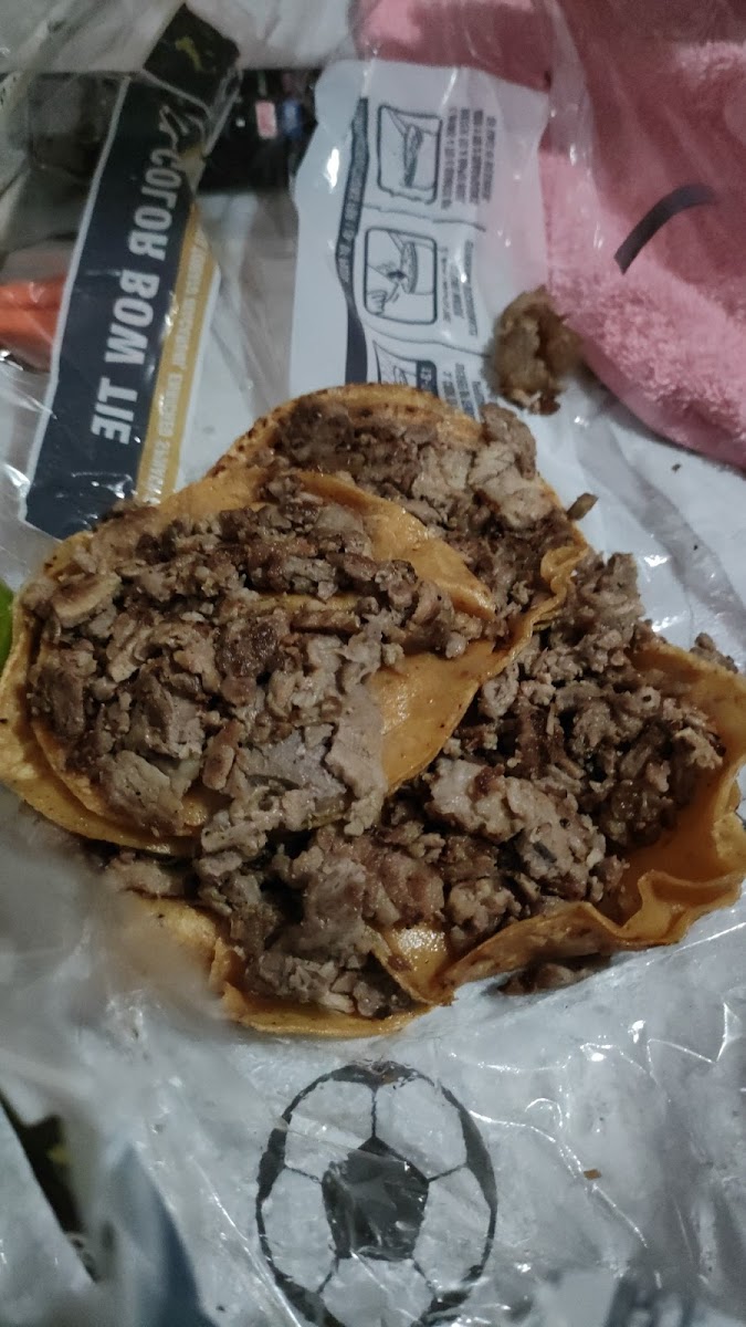 Tacos Mago Photo 4