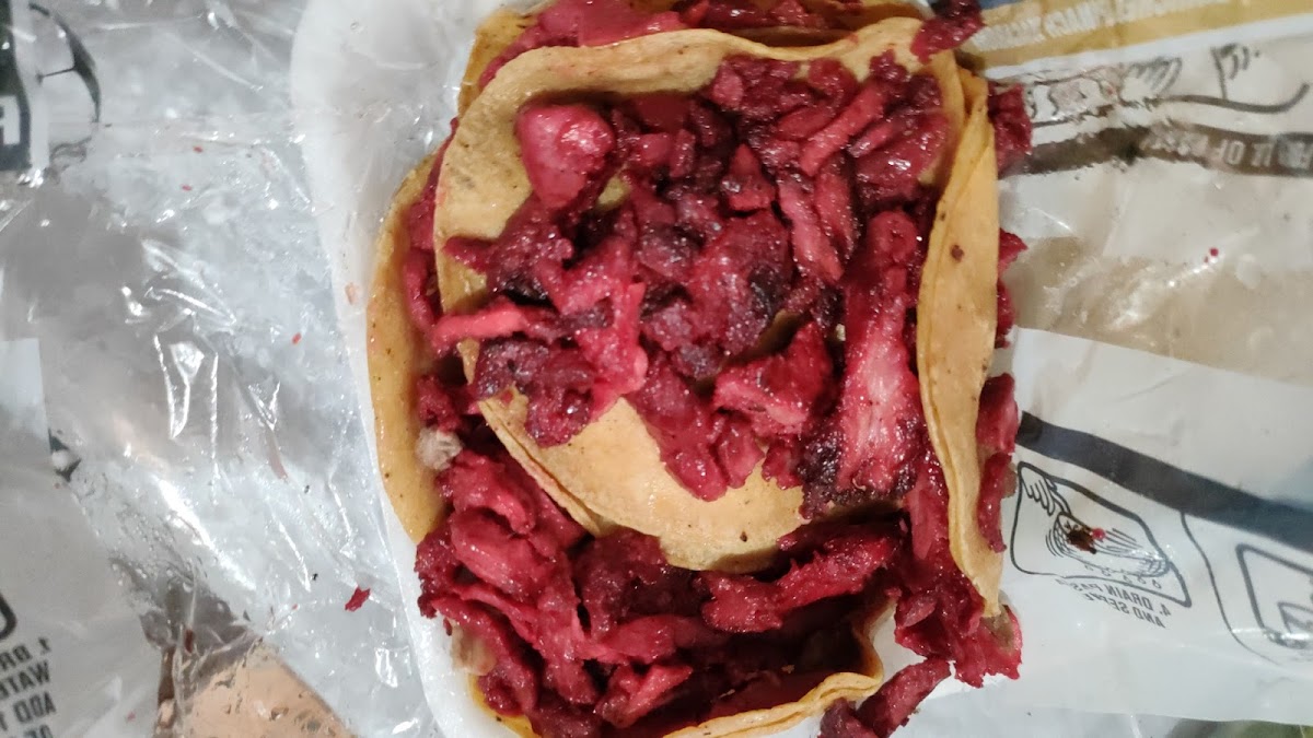 Tacos Mago Photo 5