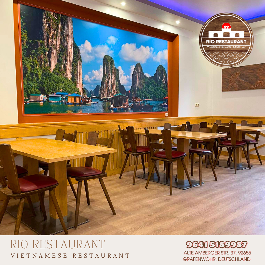 Rio Restaurant