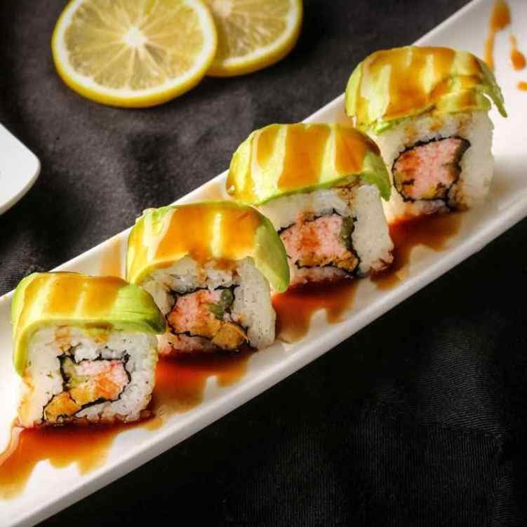 Takumi Sushi 匠寿司 Photo 4