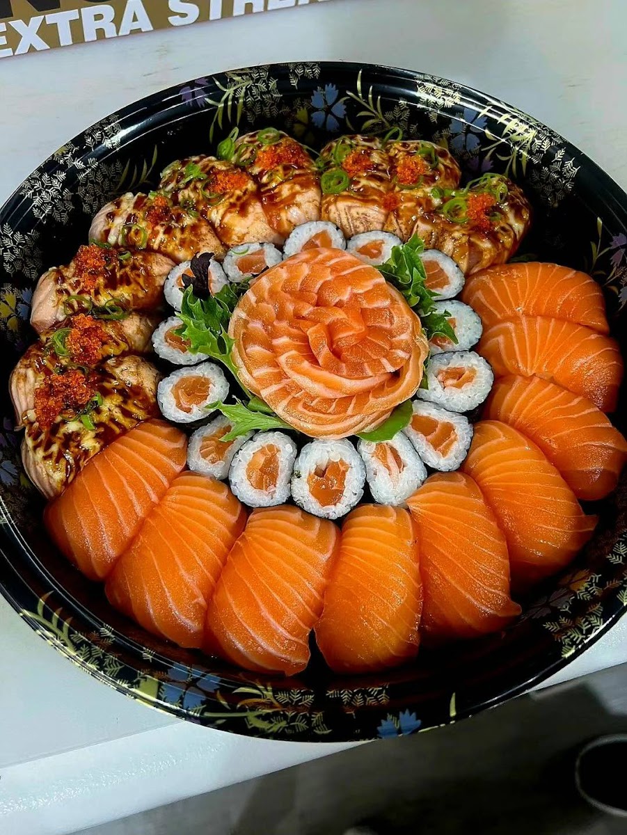 Takumi Sushi 匠寿司 Photo 5