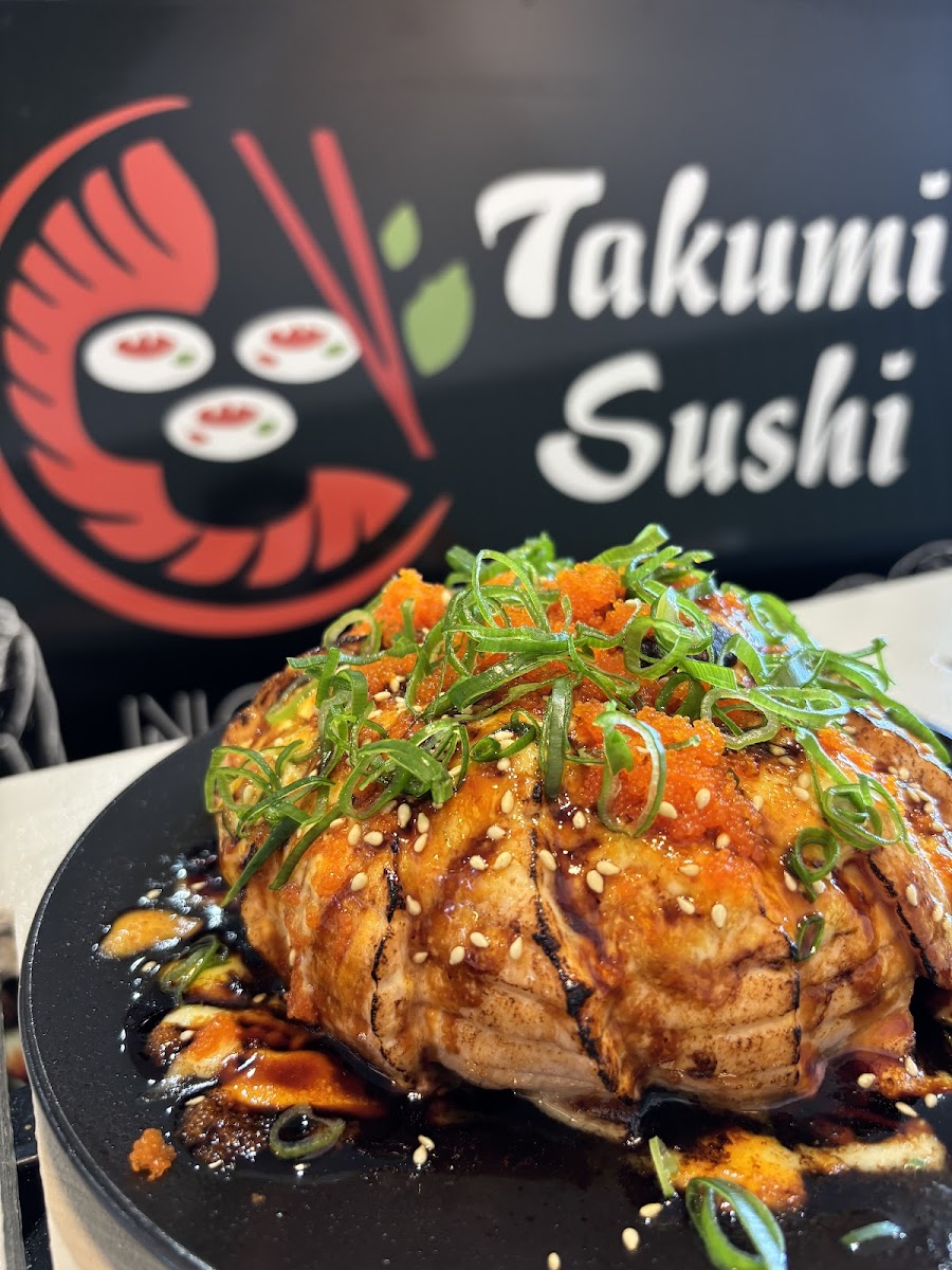 Takumi Sushi 匠寿司 Photo 7