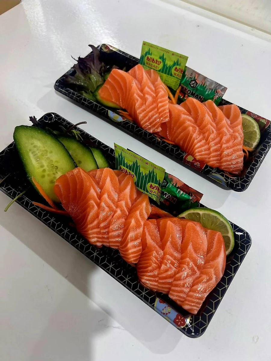 Takumi Sushi 匠寿司 Photo 8