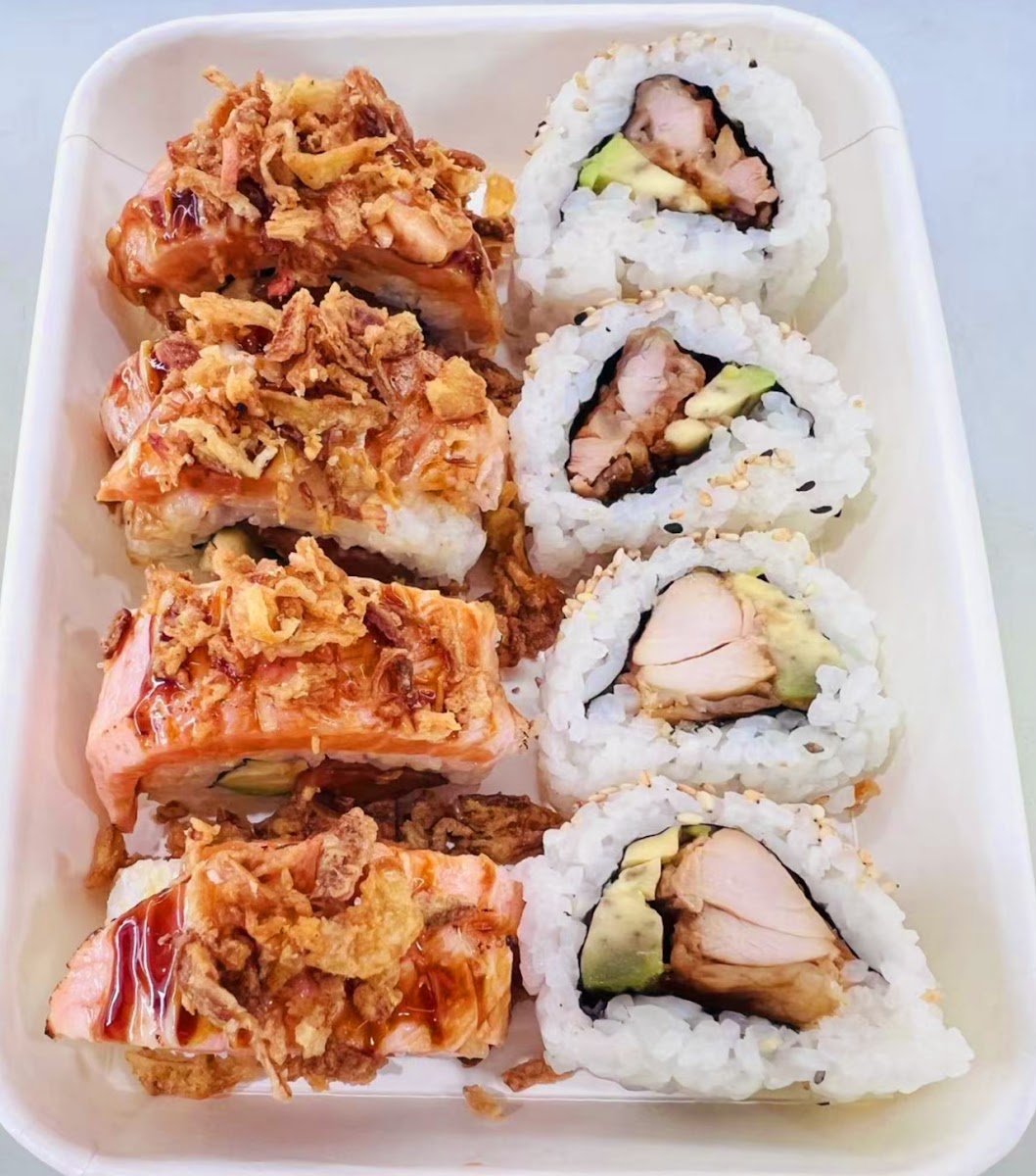 Takumi Sushi 匠寿司 Photo 9