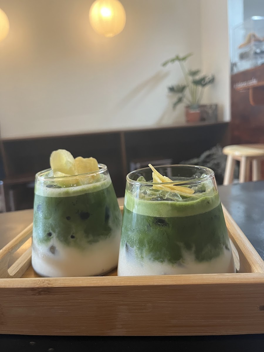 ii tokoro cafe Photo 4