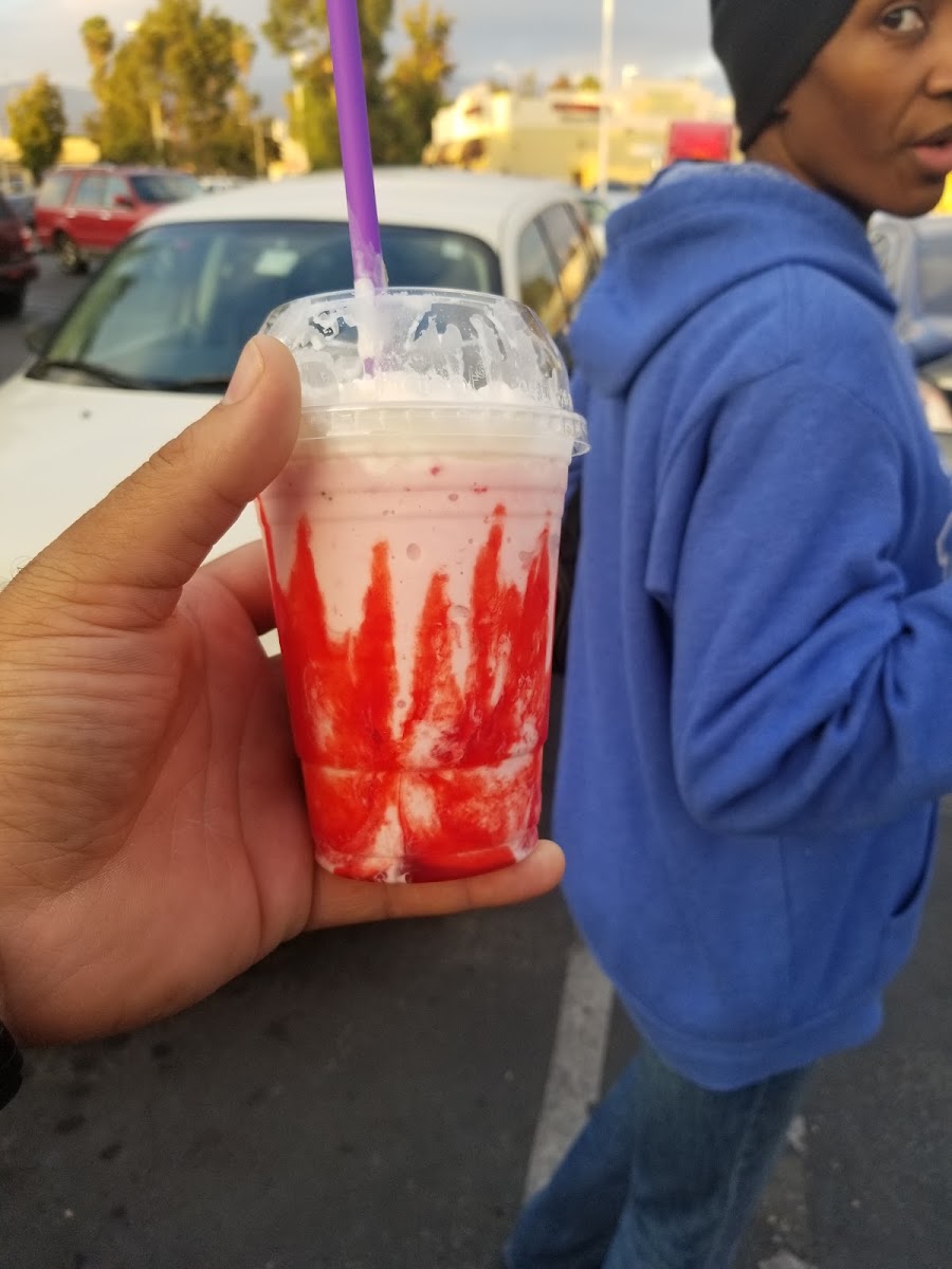 La Michoacana Ice Cream Shop Photo 8