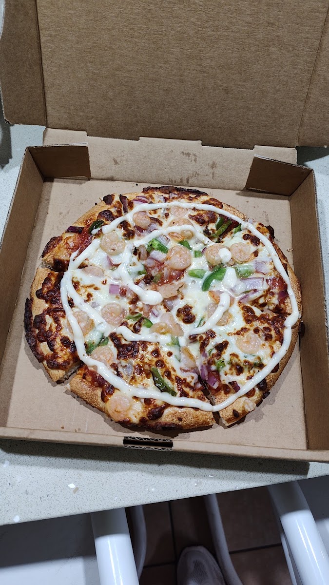 Ultimate Pizza Photo 8