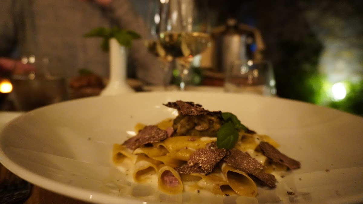 Tavernetta Cinquantotto Photo 5