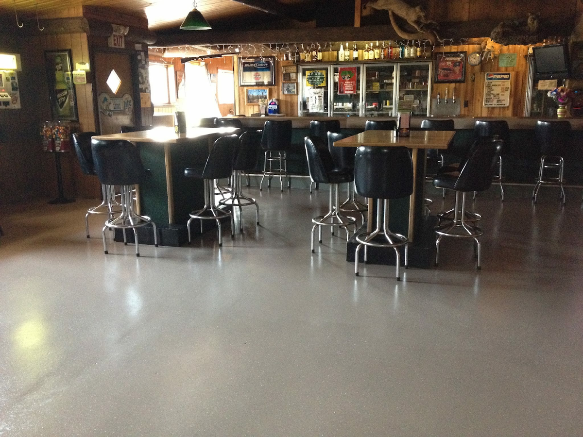 La Branche Tavern