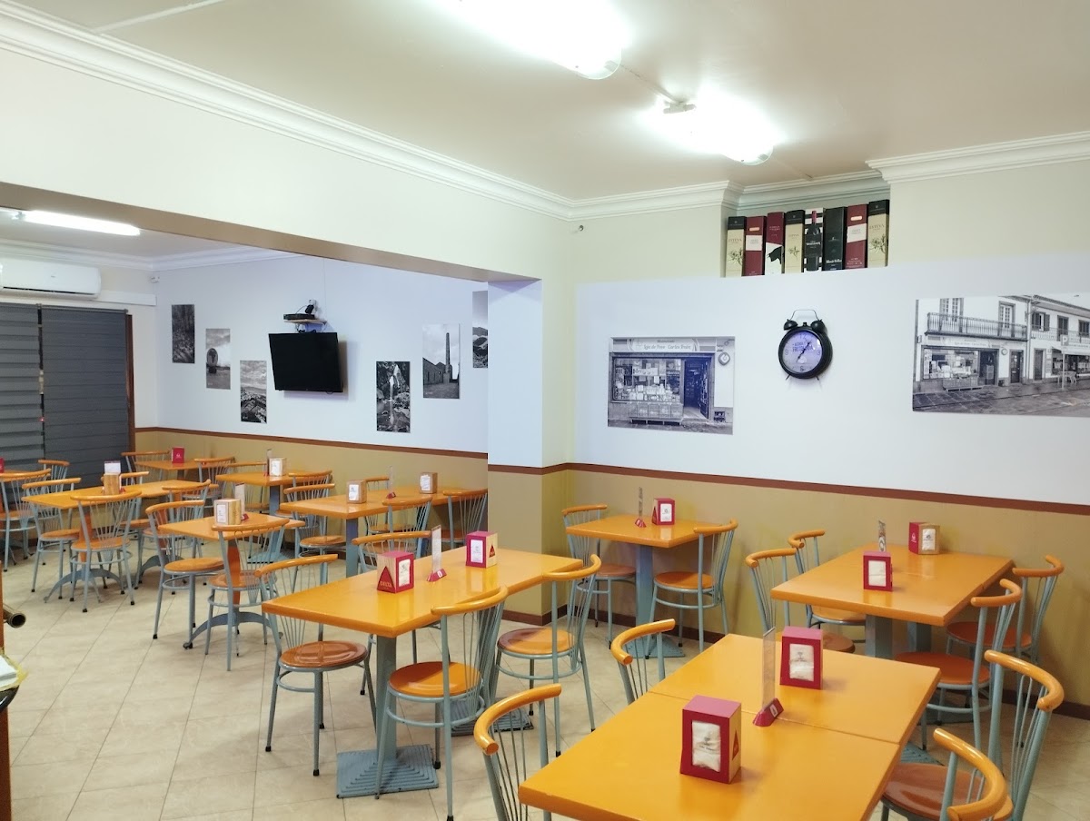 Snack Bar Carlos Freire