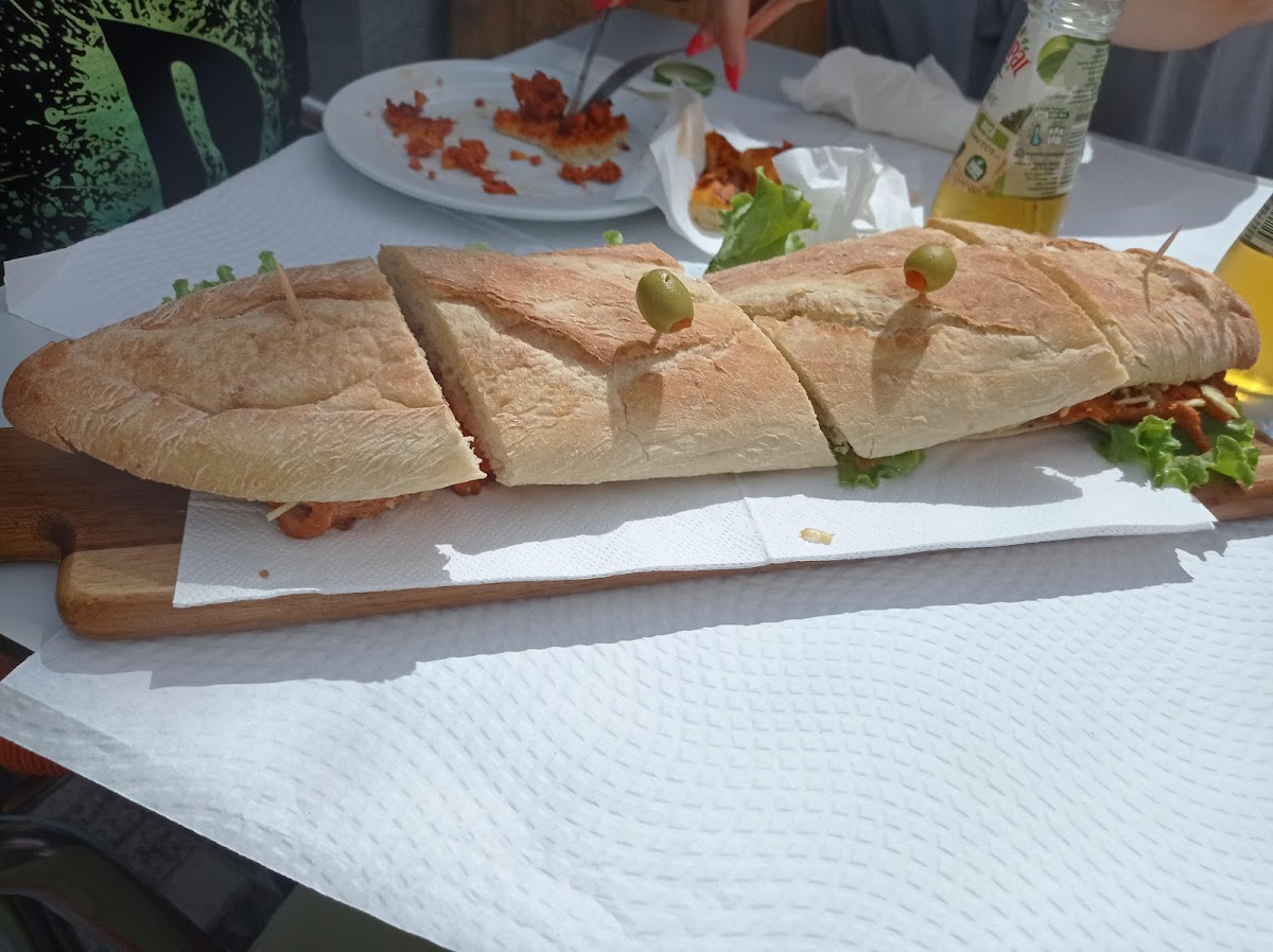 Snack Bar Carlos Freire Photo 10