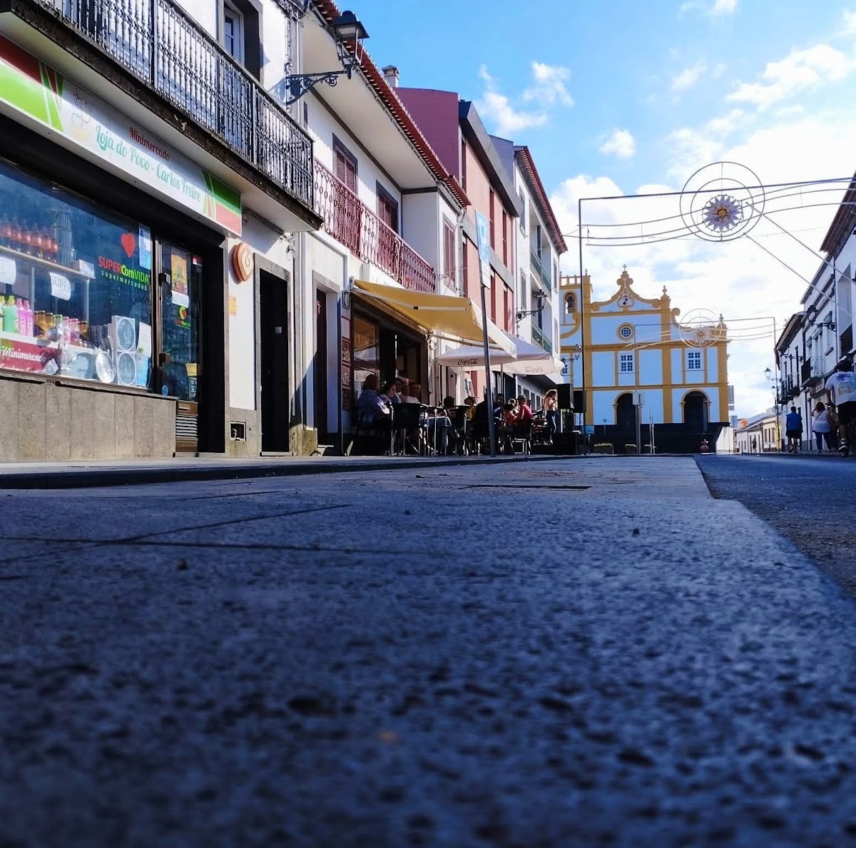 Snack Bar Carlos Freire Photo 4