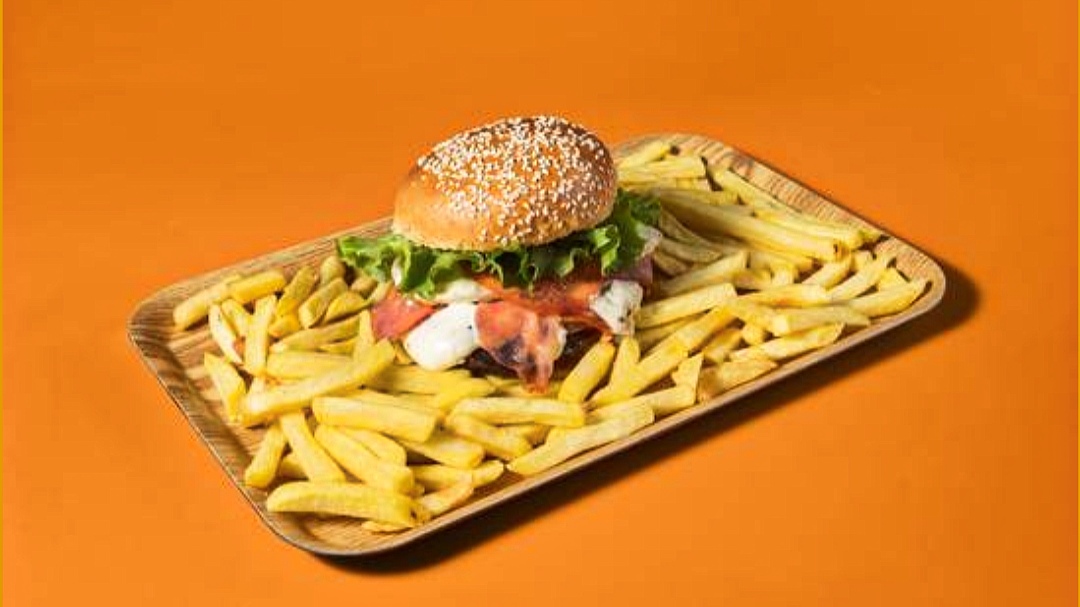 Snack Bar Carlos Freire Photo 7