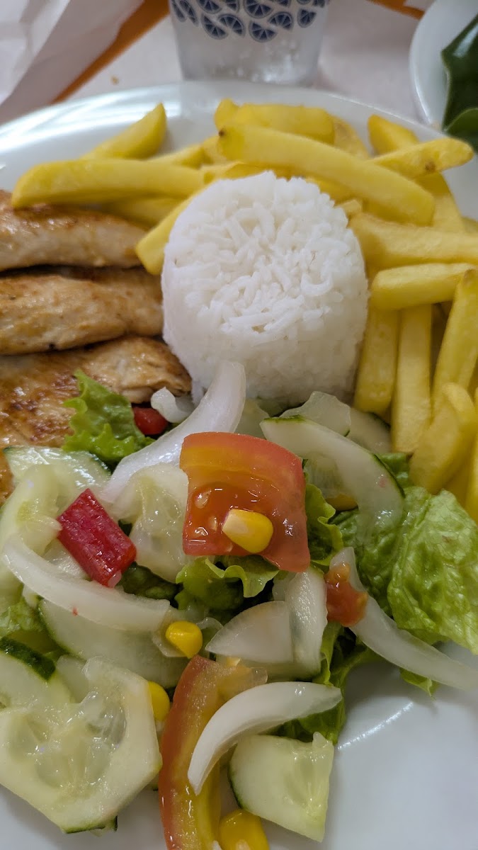 Snack Bar Carlos Freire Photo 8