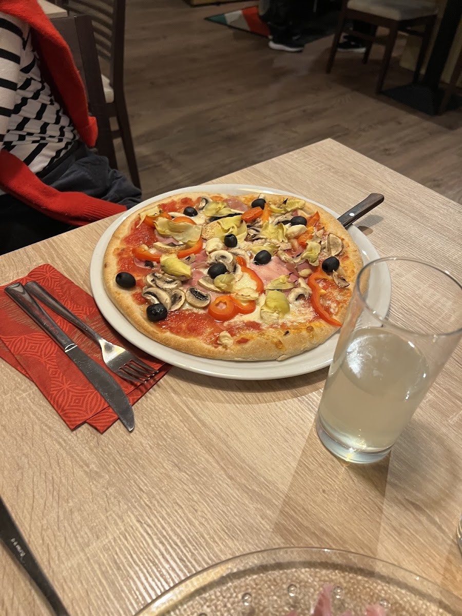 Ristorante Pizzeria D'Aurora Photo 2