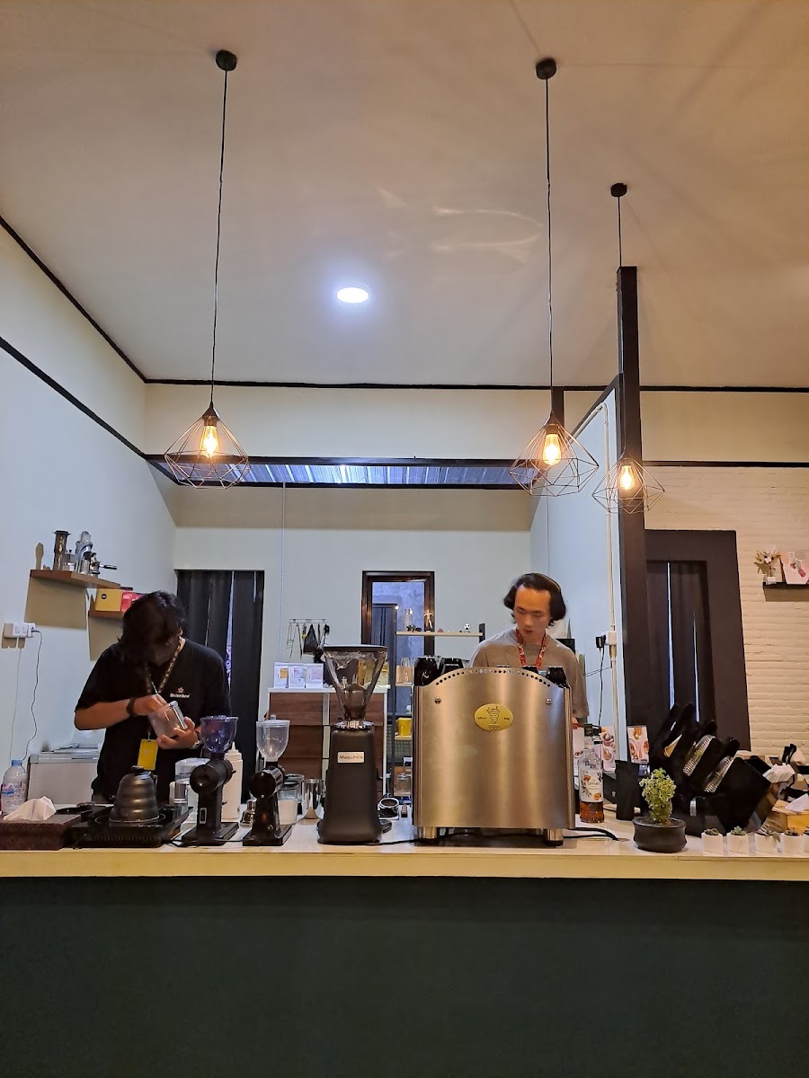 Capella Coffee & Eatery