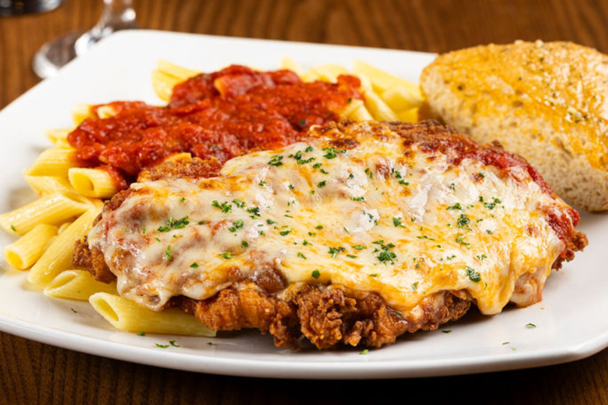 99 Restaurants Photo 10