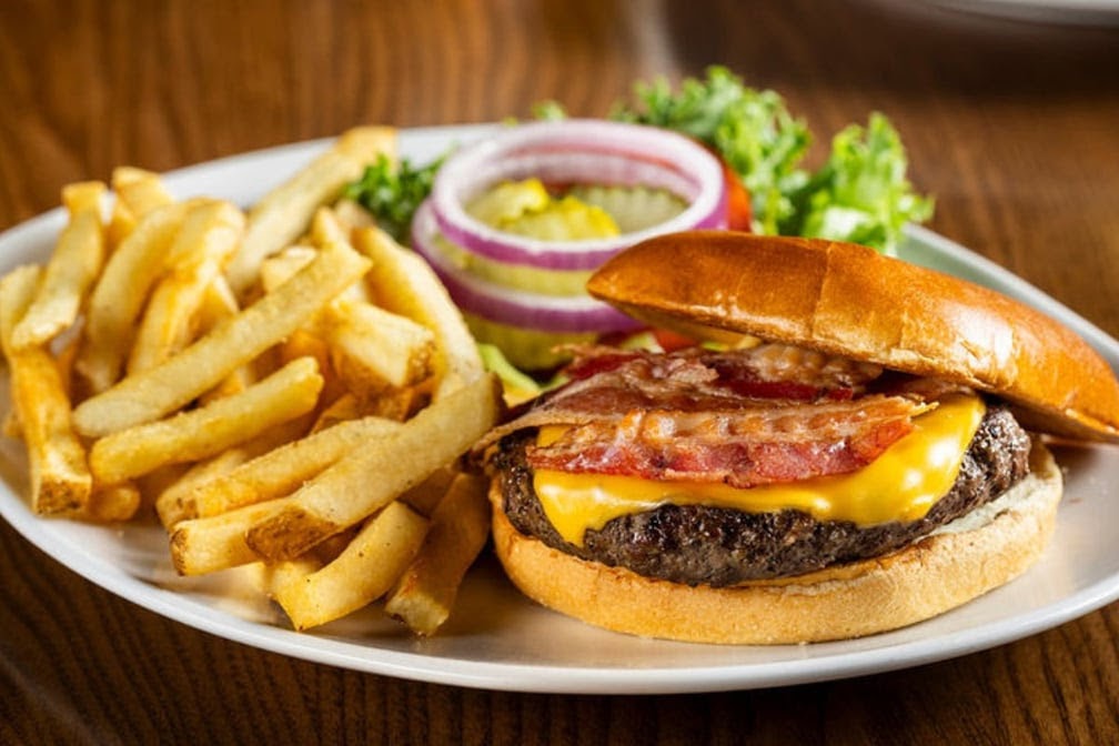 99 Restaurants Photo 3