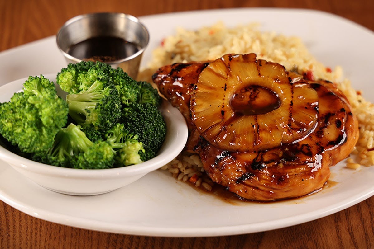 99 Restaurants Photo 4