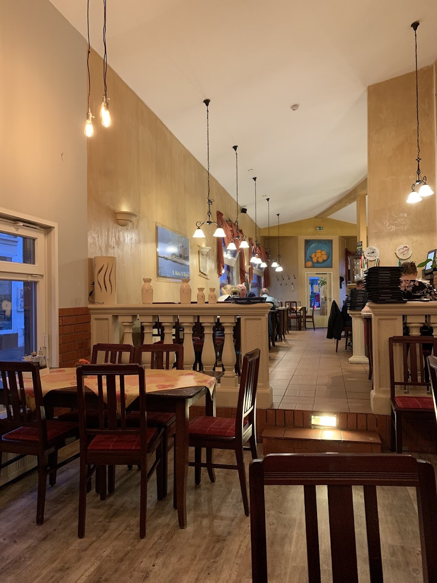 Pizzeria Il Faro