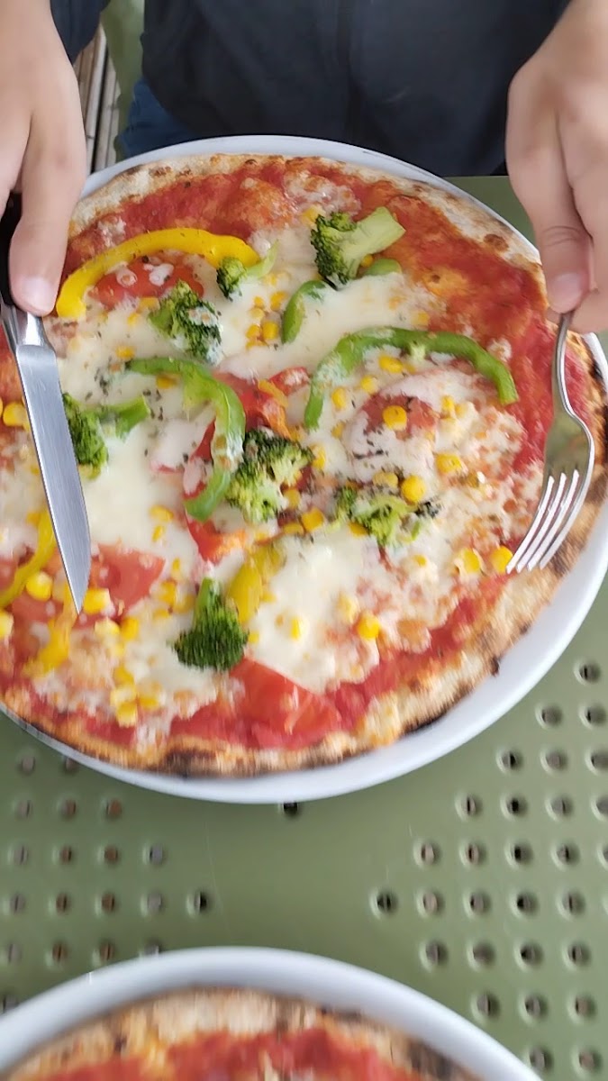 Pizzeria Il Faro Photo 2