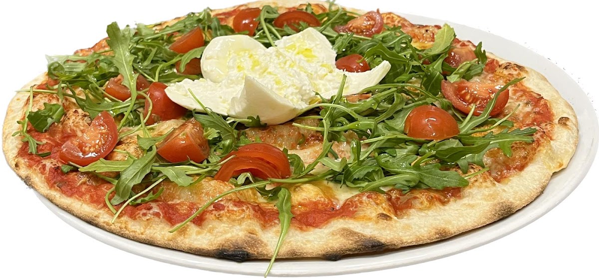 Pizzeria Il Faro Photo 3
