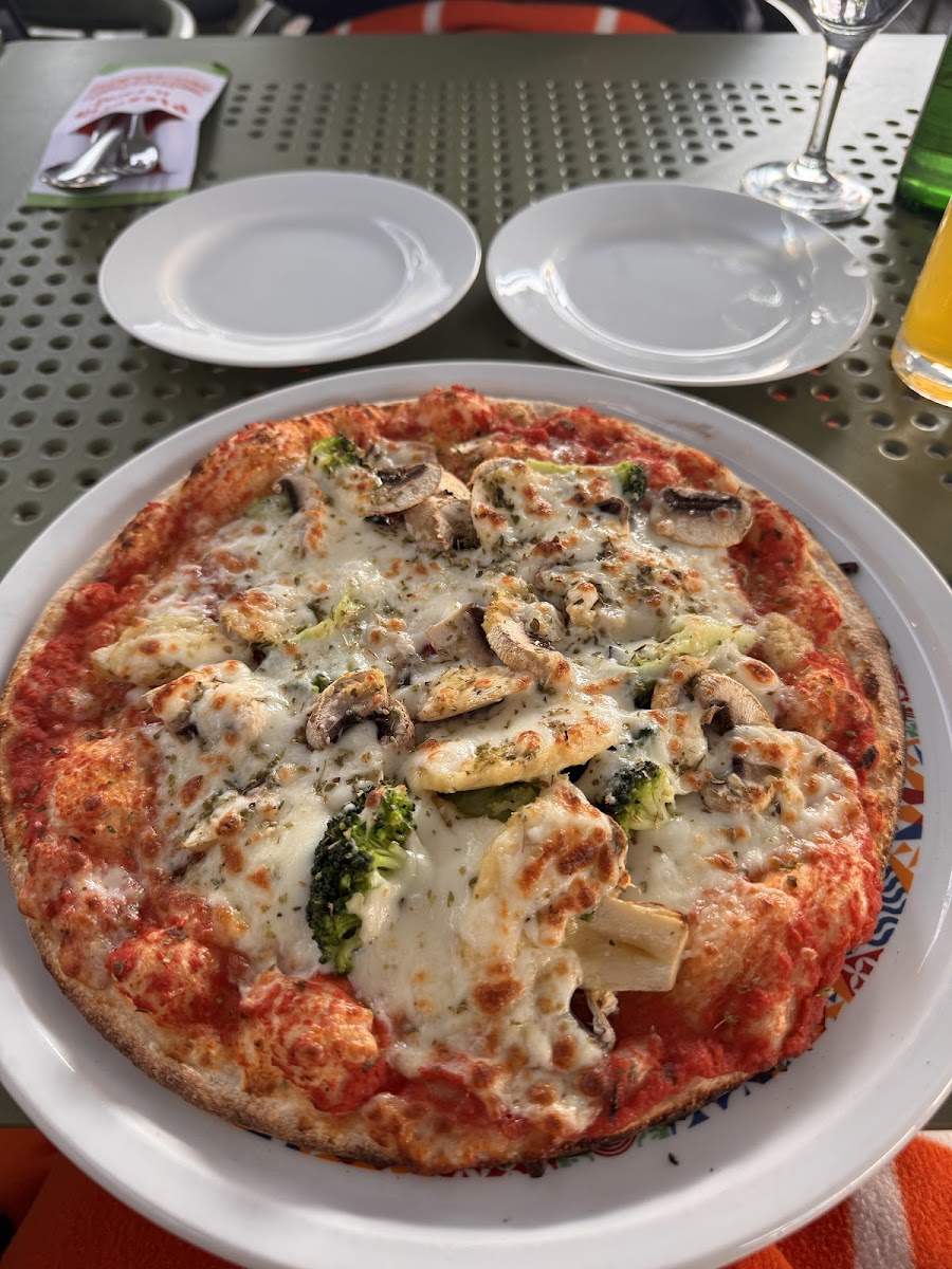 Pizzeria Il Faro Photo 4