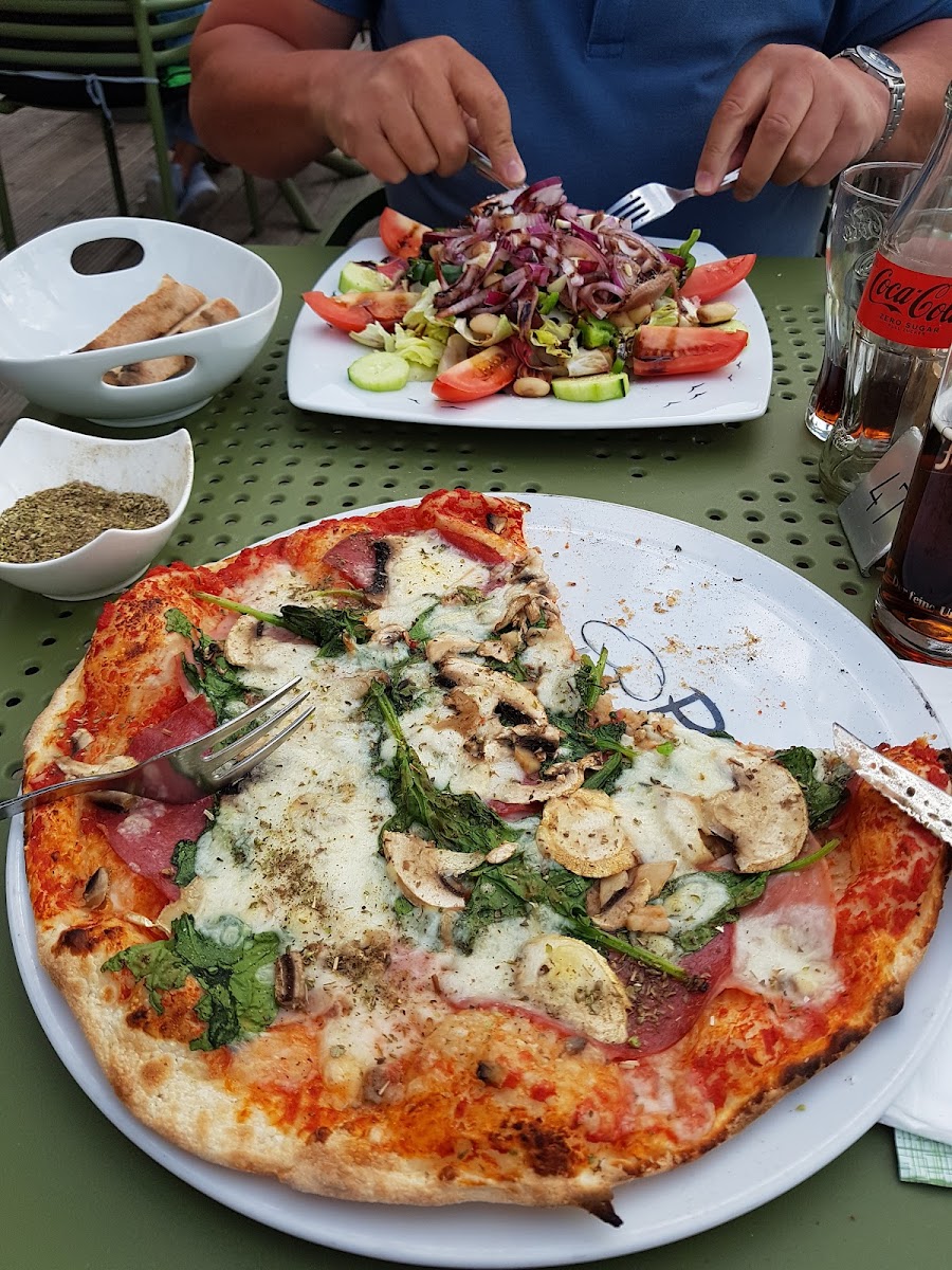 Pizzeria Il Faro Photo 5