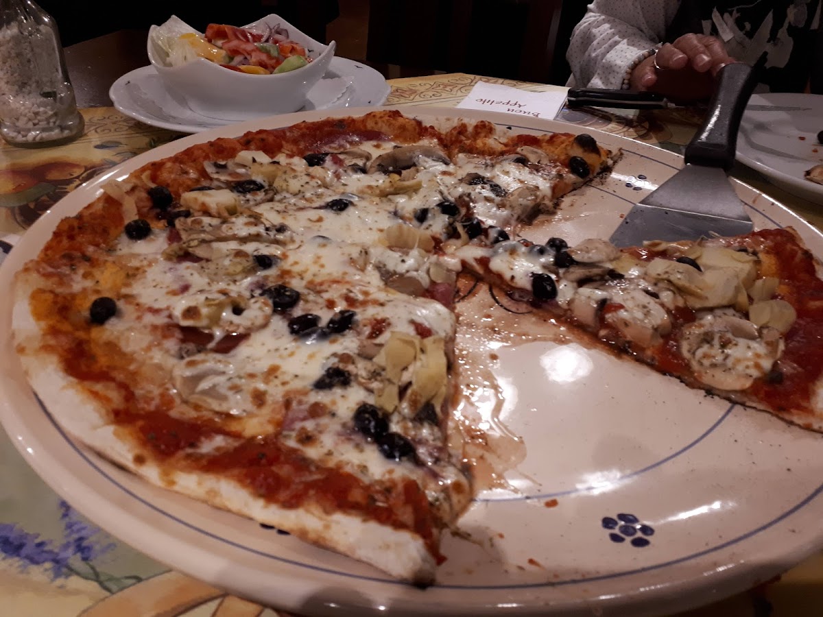 Pizzeria Il Faro Photo 6